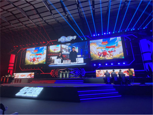 星空娱乐企业核心服务系统登录与分销商端登陆后台图片